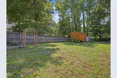 204 Stargate Road, Holly Springs, NC 27540 - Photo 18