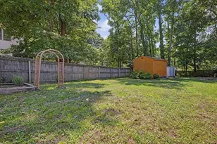 204 Stargate Rd, Holly Springs, NC 27540 - Photo 18