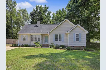 204 Stargate Road, Holly Springs, NC 27540 - Photo 1