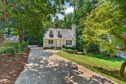 1434 Cedar Branch Court, Wake Forest, NC 27587 - Photo 2