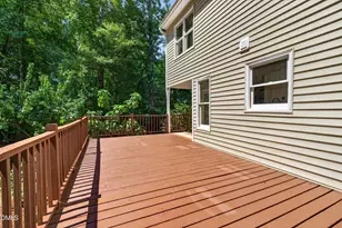 1434 Cedar Branch Ct, Wake Forest, NC 27587 - Photo 54