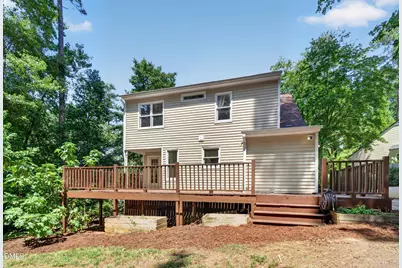 1434 Cedar Branch Court, Wake Forest, NC 27587 - Photo 52