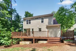 1434 Cedar Branch Ct, Wake Forest, NC 27587 - Photo 52