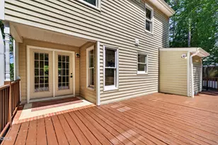 1434 Cedar Branch Ct, Wake Forest, NC 27587 - Photo 56