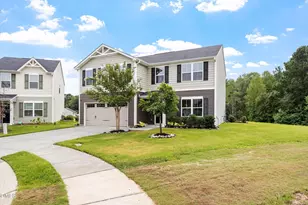 1120 Old Evergreen Dr, Durham, NC 27704 - Photo 2