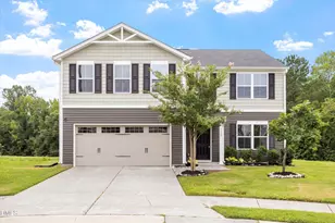 1120 Old Evergreen Dr, Durham, NC 27704 - Photo 1