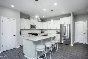 3613 Flare St, Knightdale, NC 27545 - Photo 4