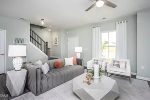 3613 Flare St, Knightdale, NC 27545 - Photo 10