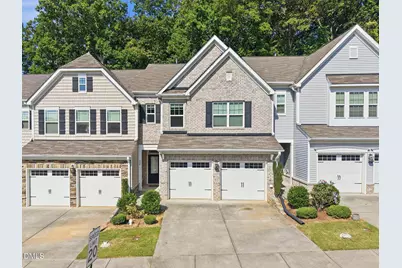 409 Great Eno Path, Hillsborough, NC 27278 - Photo 2