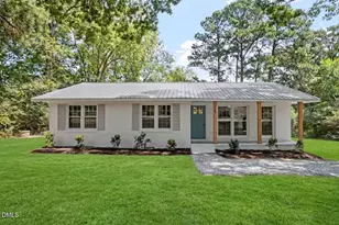 157 Reynolds Rd, Louisburg, NC 27549 - Photo 1