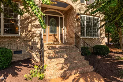 101 Glade Park Road, Cary, NC 27518 - Photo 6