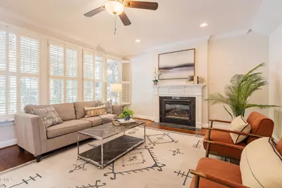 101 Glade Park Road, Cary, NC 27518 - Photo 20
