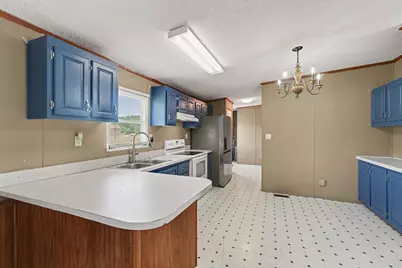 140 Trescott Drive, Timberlake, NC 27583 - Photo 10