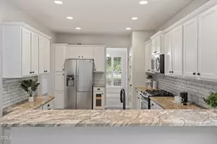 2016 Addenbrock Dr, Morrisville, NC 27560 - Photo 2