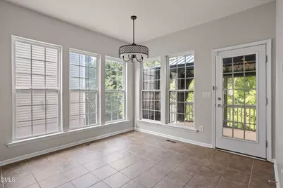 2016 Addenbrock Drive, Morrisville, NC 27560 - Photo 12