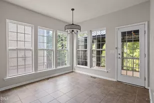 2016 Addenbrock Dr, Morrisville, NC 27560 - Photo 12