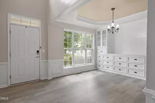 2016 Addenbrock Dr, Morrisville, NC 27560 - Photo 16