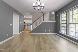 2016 Addenbrock Dr, Morrisville, NC 27560 - Photo 20