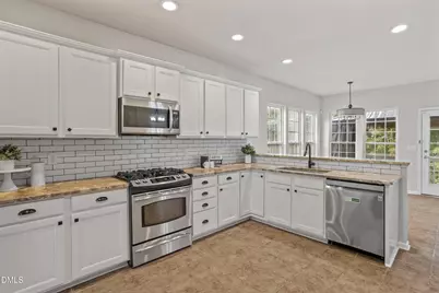 2016 Addenbrock Drive, Morrisville, NC 27560 - Photo 8
