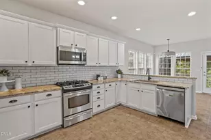 2016 Addenbrock Dr, Morrisville, NC 27560 - Photo 8