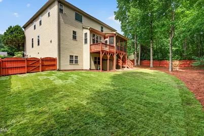 121 Harvestwood Drive, Apex, NC 27539 - Photo 6
