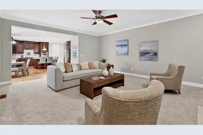 121 Harvestwood Drive, Apex, NC 27539 - Photo 26