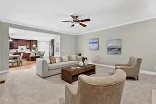 121 Harvestwood Dr, Apex, NC 27539 - Photo 26
