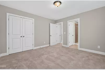 121 Harvestwood Drive, Apex, NC 27539 - Photo 34