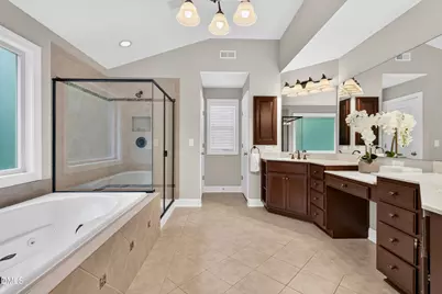121 Harvestwood Drive, Apex, NC 27539 - Photo 30