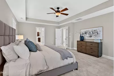 121 Harvestwood Drive, Apex, NC 27539 - Photo 28