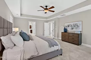 121 Harvestwood Dr, Apex, NC 27539 - Photo 28