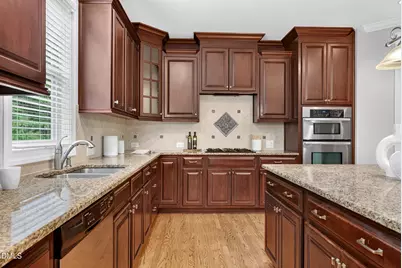 121 Harvestwood Drive, Apex, NC 27539 - Photo 24