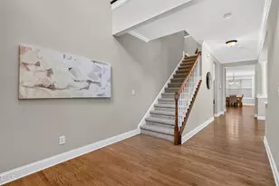 121 Harvestwood Dr, Apex, NC 27539 - Photo 10