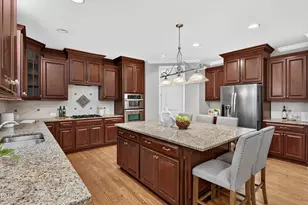 121 Harvestwood Dr, Apex, NC 27539 - Photo 20