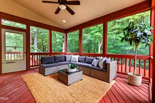121 Harvestwood Dr, Apex, NC 27539 - Photo 4