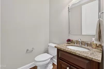 121 Harvestwood Drive, Apex, NC 27539 - Photo 16