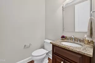 121 Harvestwood Dr, Apex, NC 27539 - Photo 16