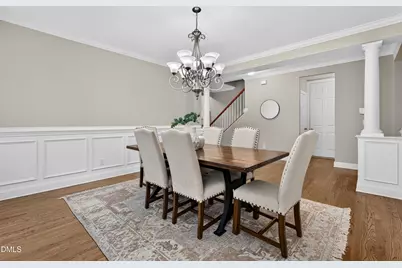 121 Harvestwood Drive, Apex, NC 27539 - Photo 16