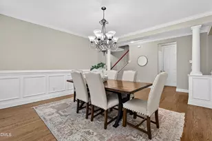 121 Harvestwood Dr, Apex, NC 27539 - Photo 16