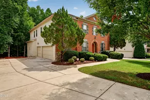 121 Harvestwood Dr, Apex, NC 27539 - Photo 1