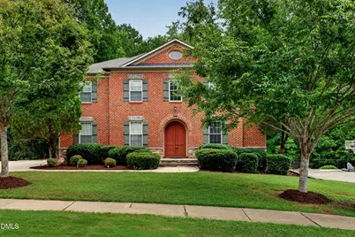 121 Harvestwood Drive, Apex, NC 27539 - Photo 2