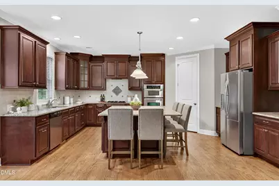121 Harvestwood Drive, Apex, NC 27539 - Photo 20