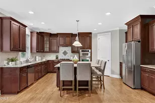 121 Harvestwood Dr, Apex, NC 27539 - Photo 20