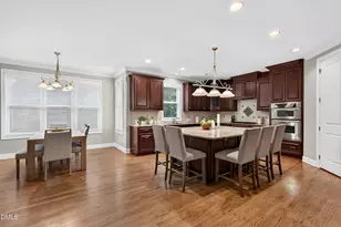 121 Harvestwood Dr, Apex, NC 27539 - Photo 18