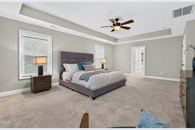 121 Harvestwood Drive, Apex, NC 27539 - Photo 28