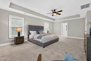 121 Harvestwood Dr, Apex, NC 27539 - Photo 28