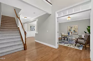 121 Harvestwood Dr, Apex, NC 27539 - Photo 8