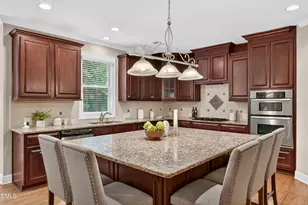 121 Harvestwood Dr, Apex, NC 27539 - Photo 18