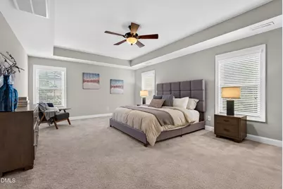 121 Harvestwood Drive, Apex, NC 27539 - Photo 26