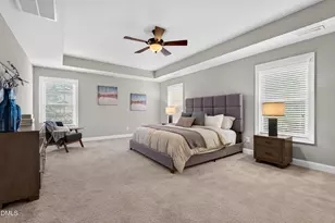 121 Harvestwood Dr, Apex, NC 27539 - Photo 26